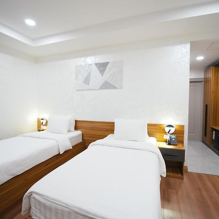 Avant Express Hotel Pool&Spa Taşkent Dış mekan fotoğraf