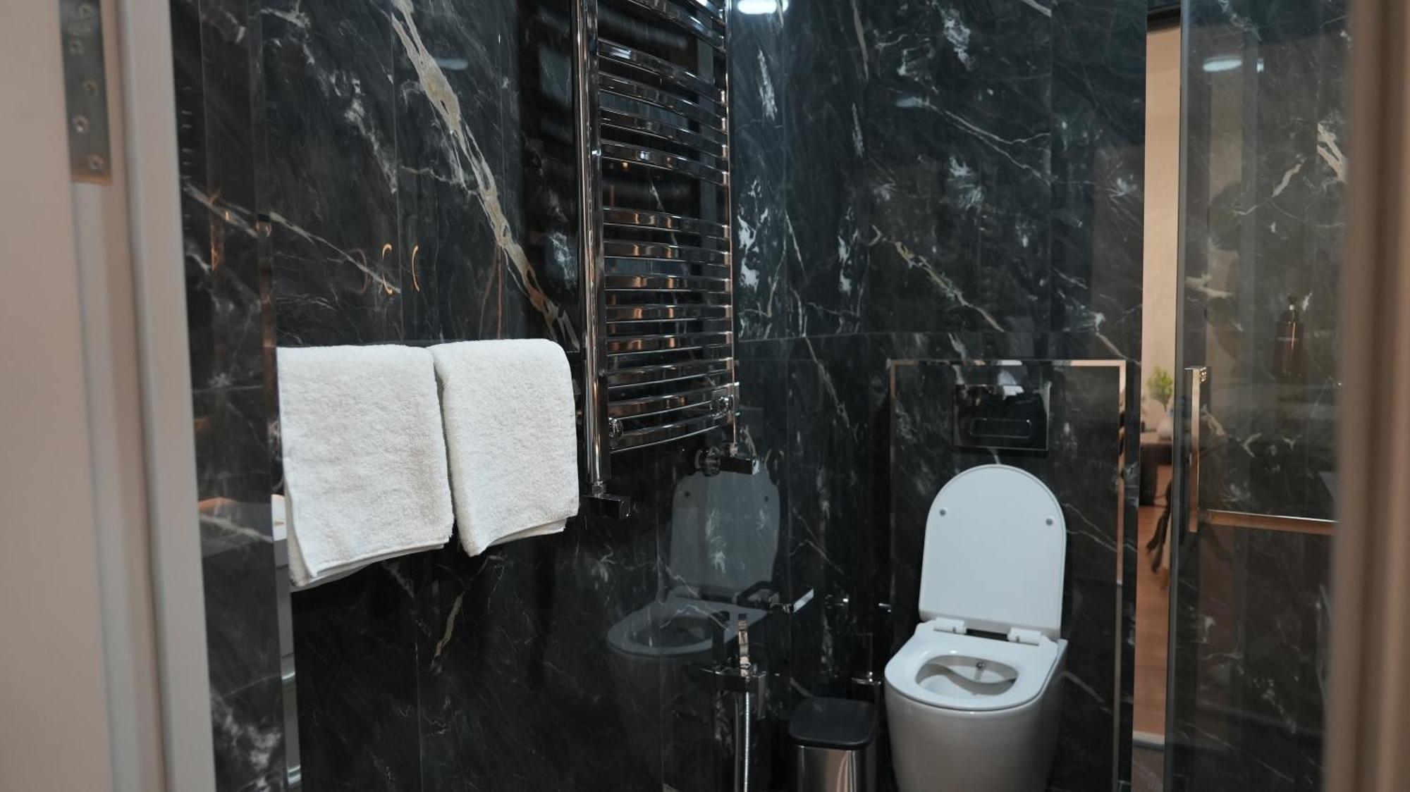 Avant Express Hotel Pool&Spa Taşkent Dış mekan fotoğraf