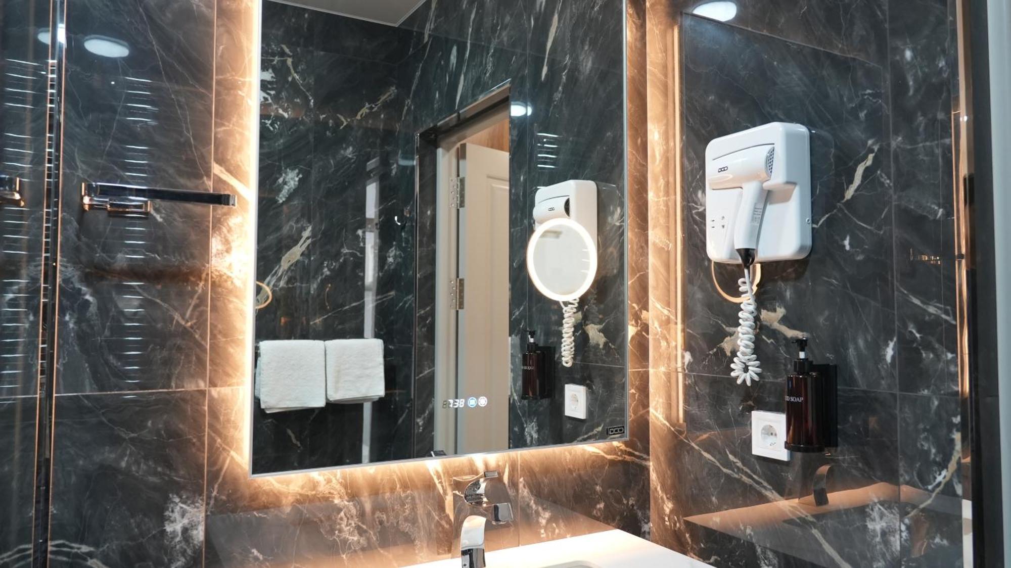 Avant Express Hotel Pool&Spa Taşkent Dış mekan fotoğraf