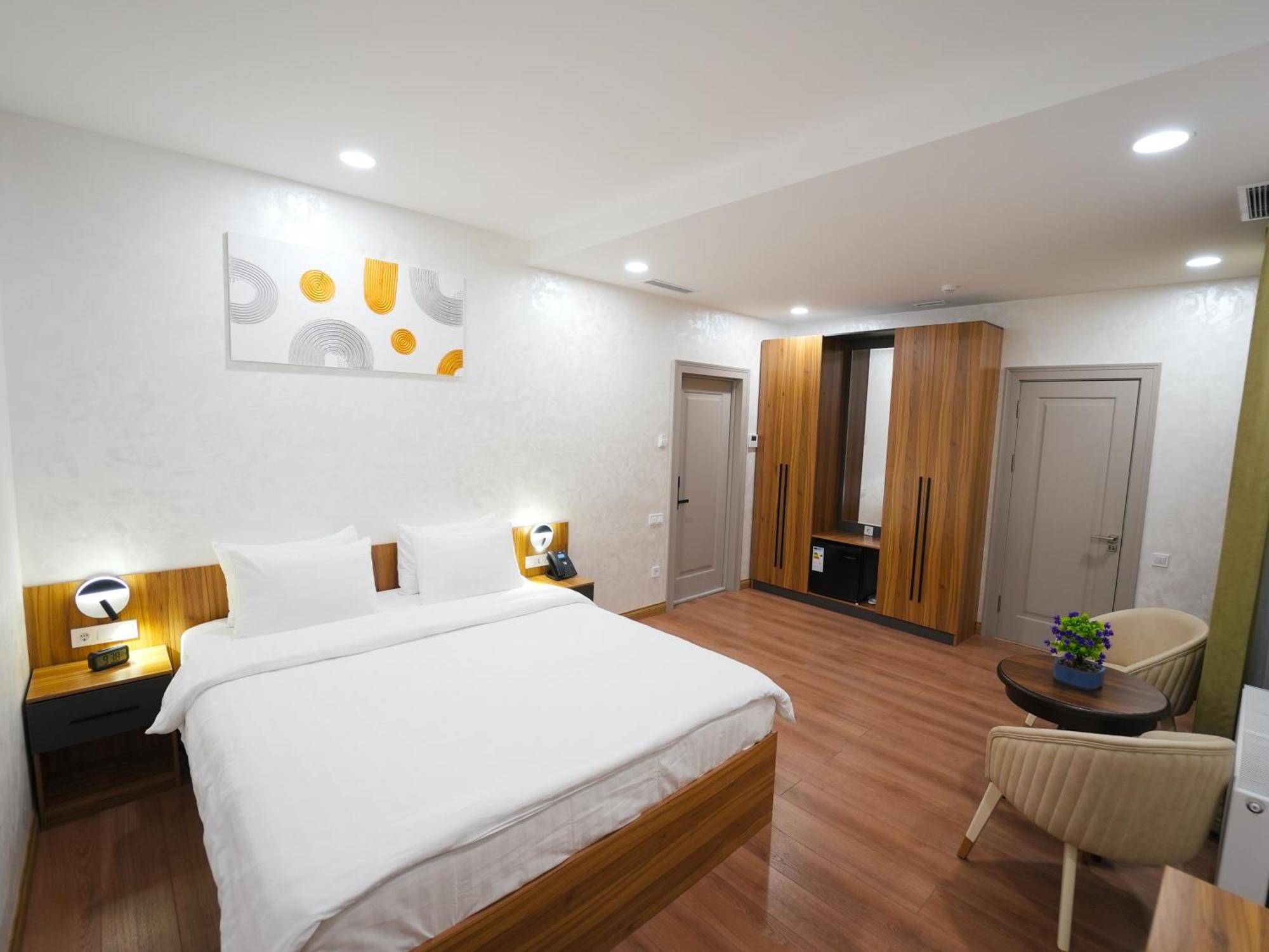 Avant Express Hotel Pool&Spa Taşkent Dış mekan fotoğraf