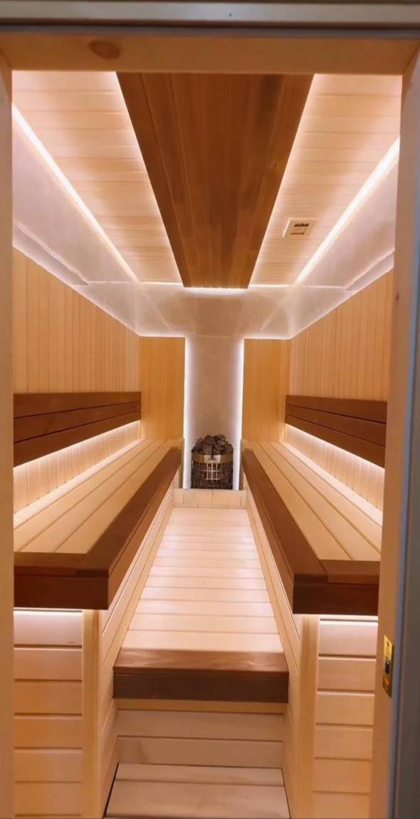 Avant Express Hotel Pool&Spa Taşkent Dış mekan fotoğraf