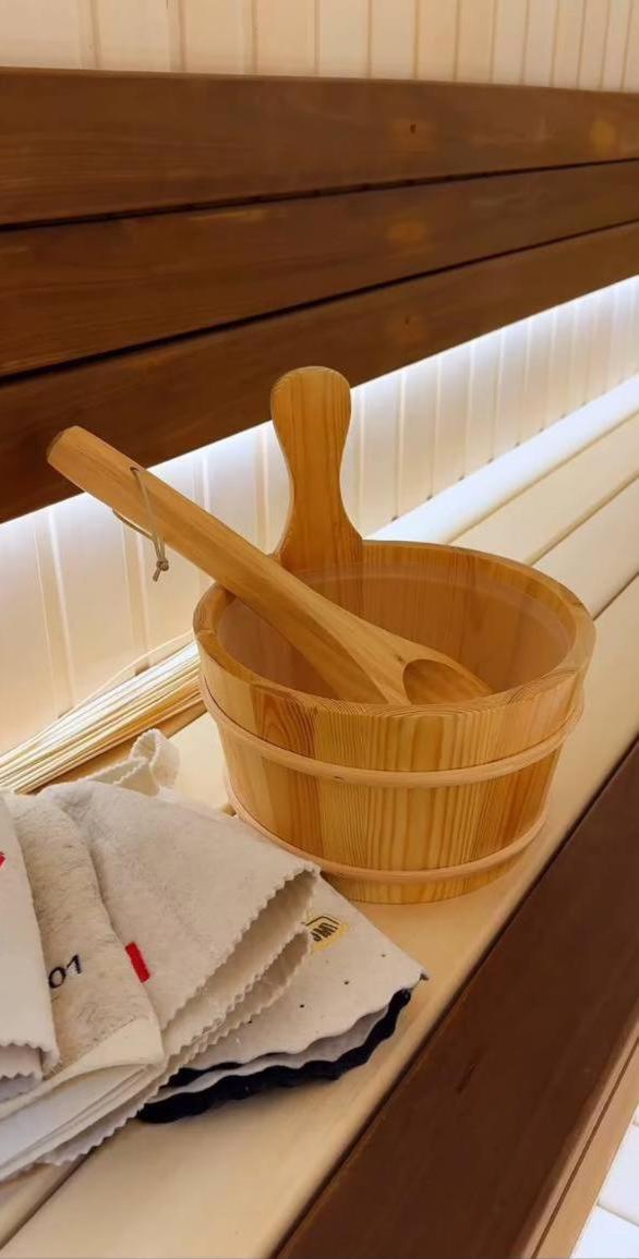 Avant Express Hotel Pool&Spa Taşkent Dış mekan fotoğraf